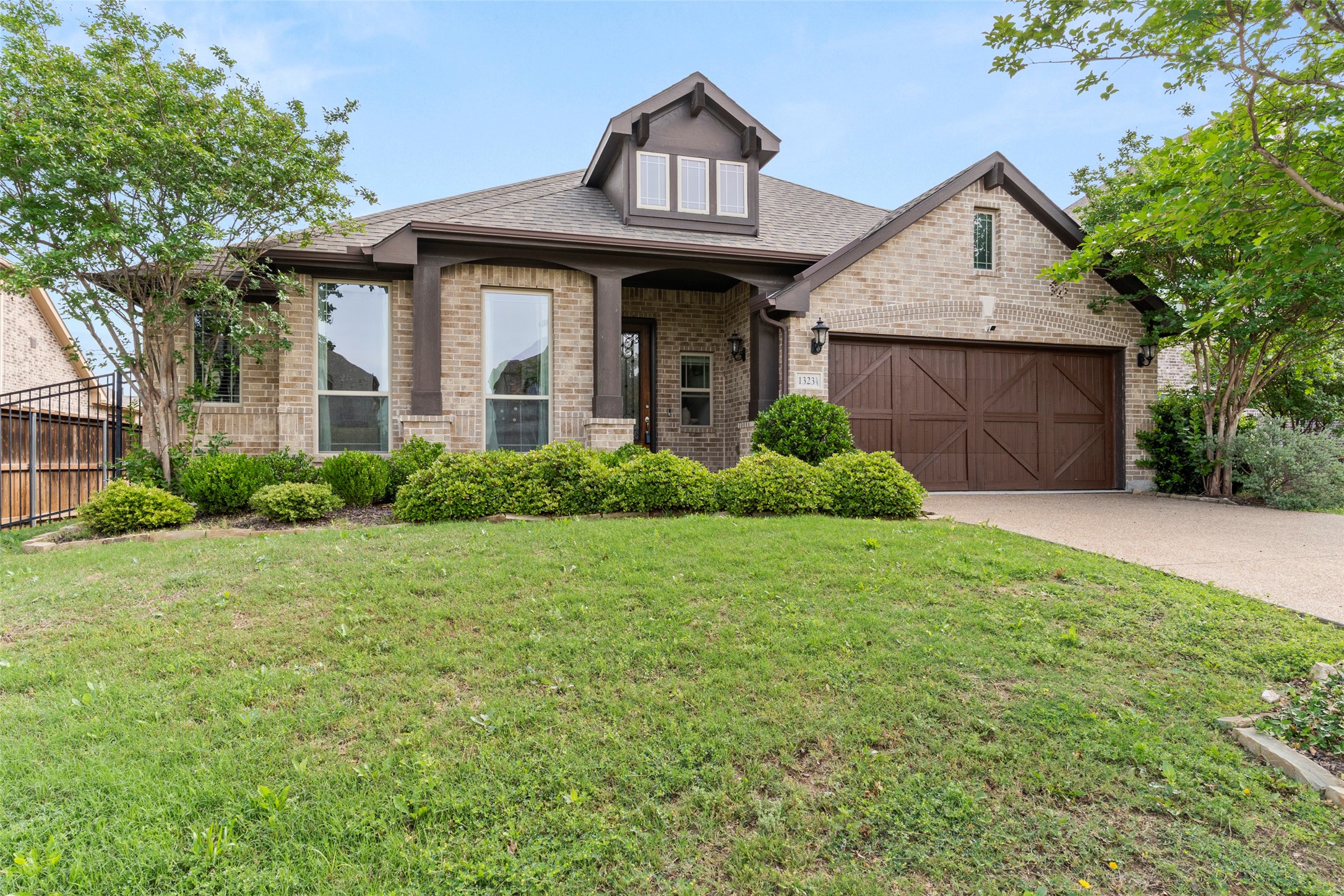1323 Lantern Faith Drive Wylie TX 75098