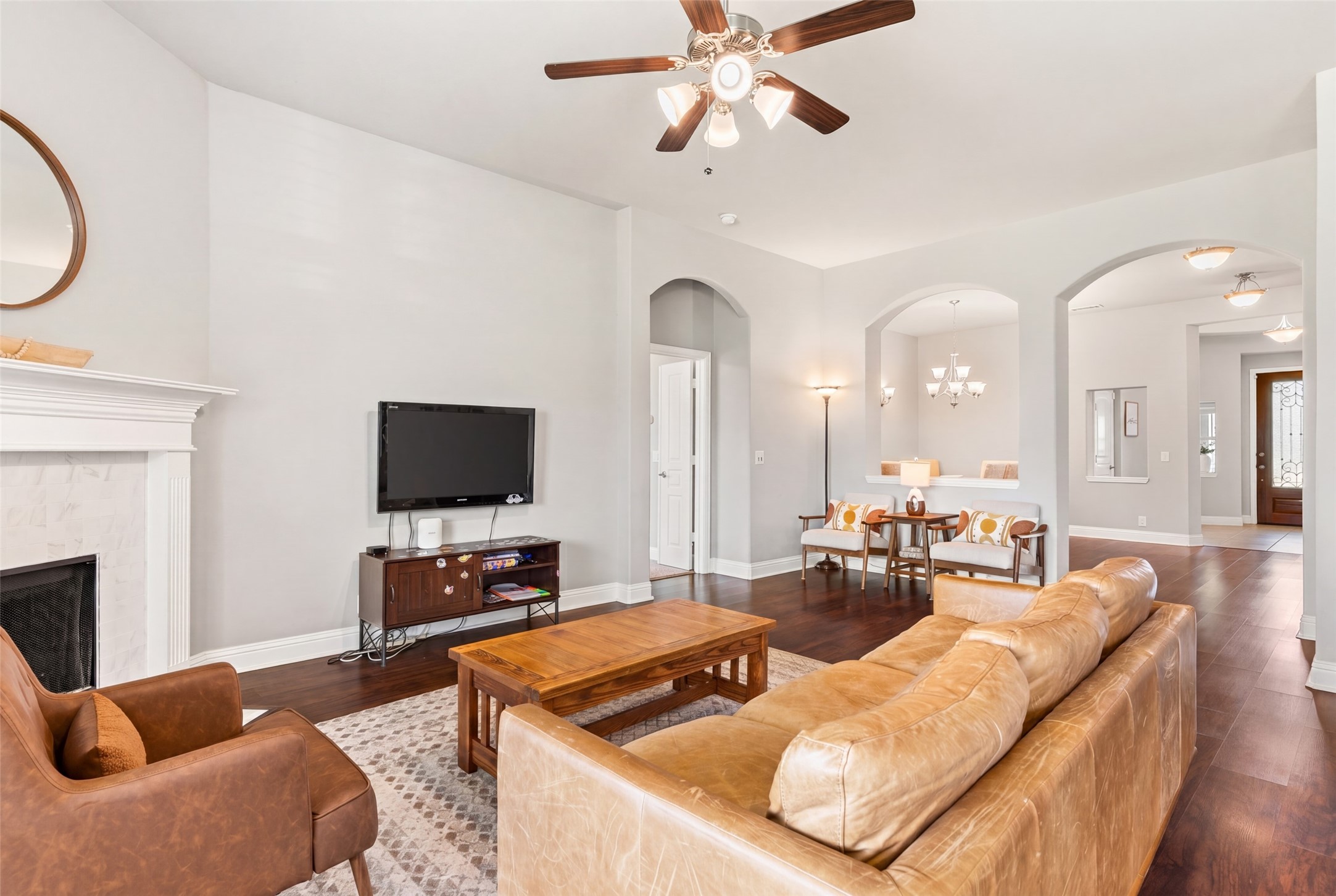 1323 Lantern Faith Drive Wylie TX 75098