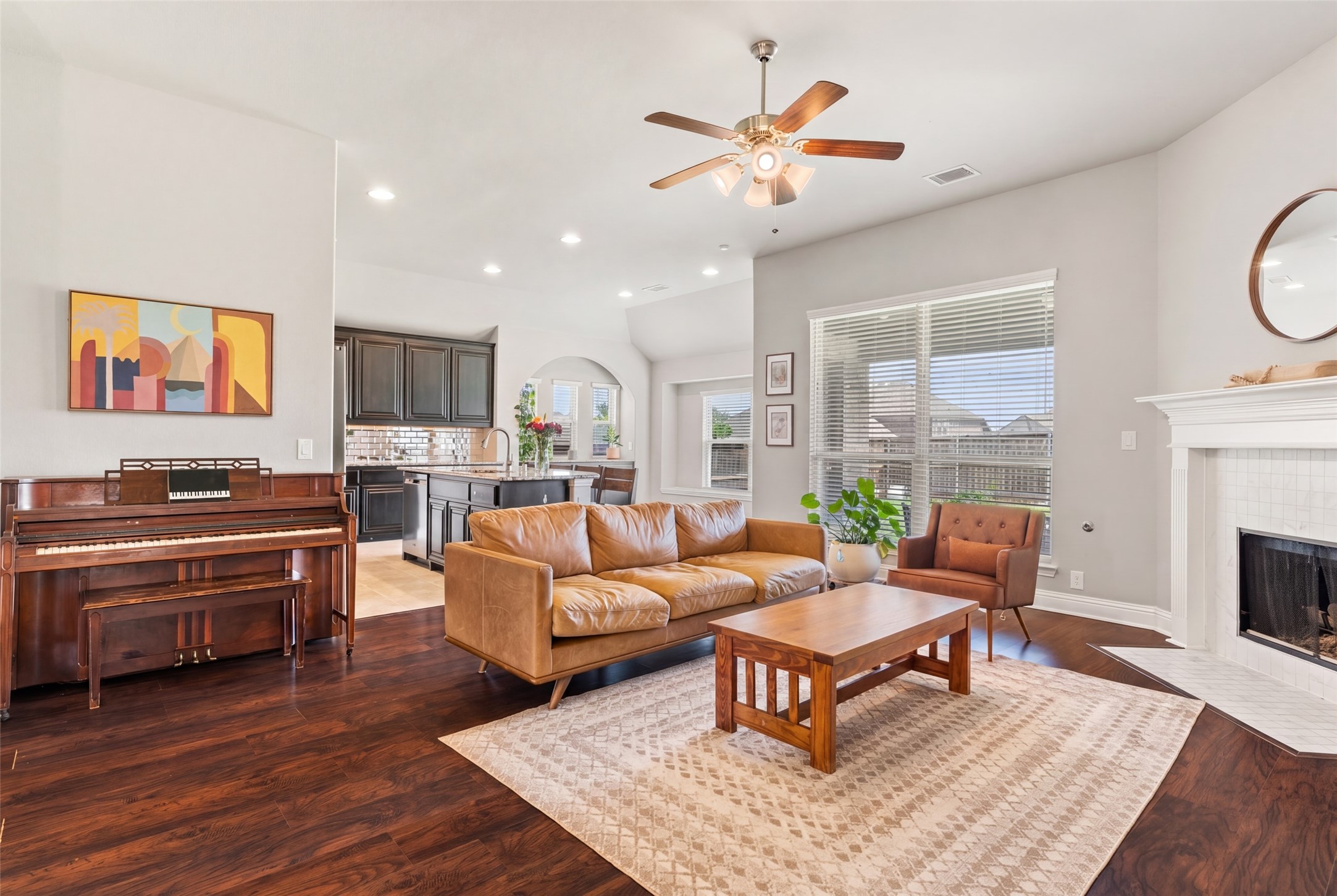 1323 Lantern Faith Drive Wylie TX 75098