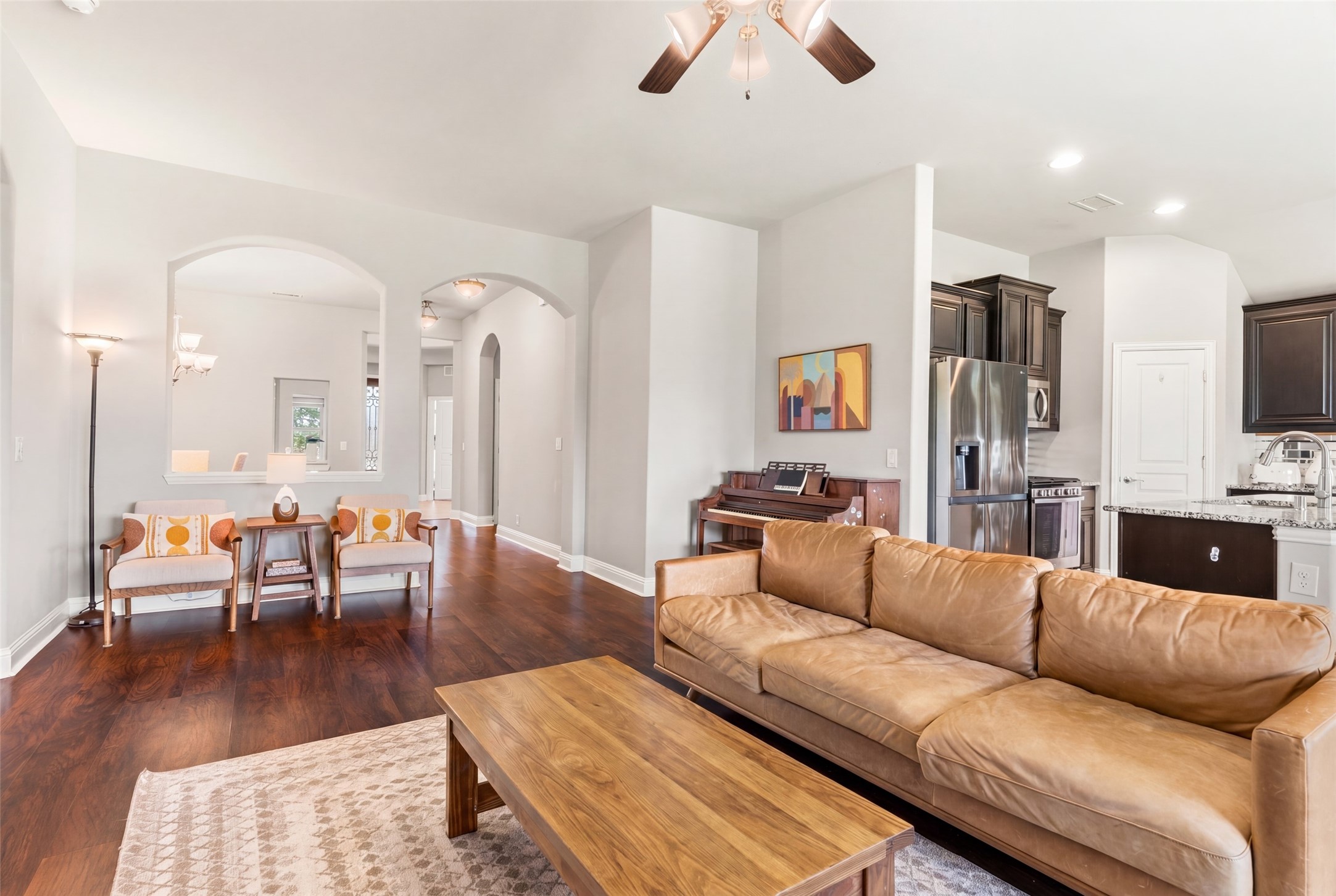 1323 Lantern Faith Drive Wylie TX 75098
