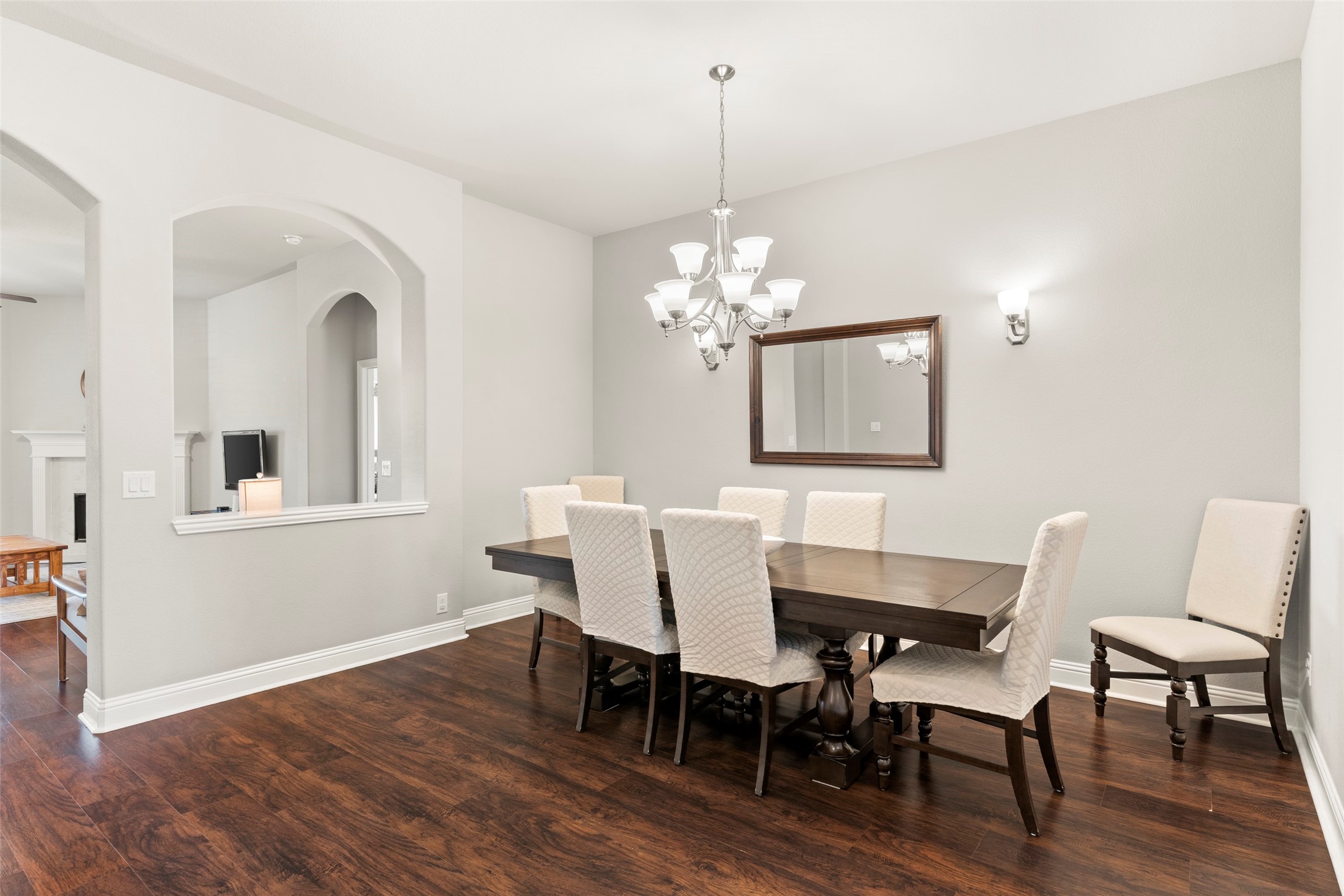 1323 Lantern Faith Drive Wylie TX 75098