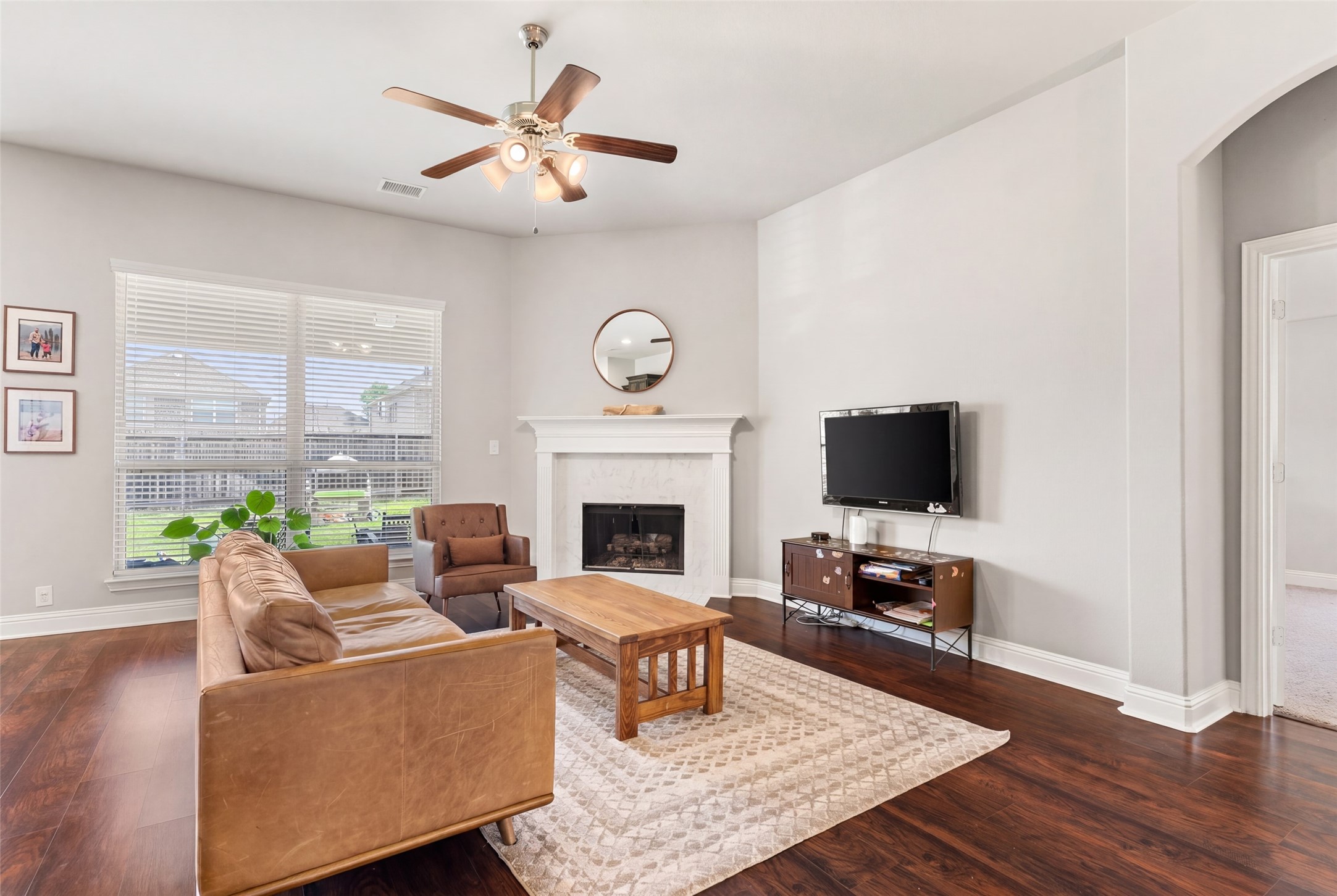 1323 Lantern Faith Drive Wylie TX 75098