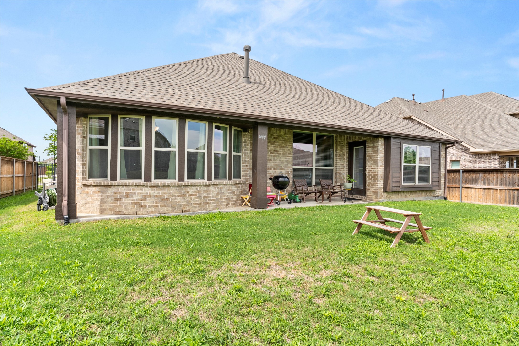 1323 Lantern Faith Drive Wylie TX 75098