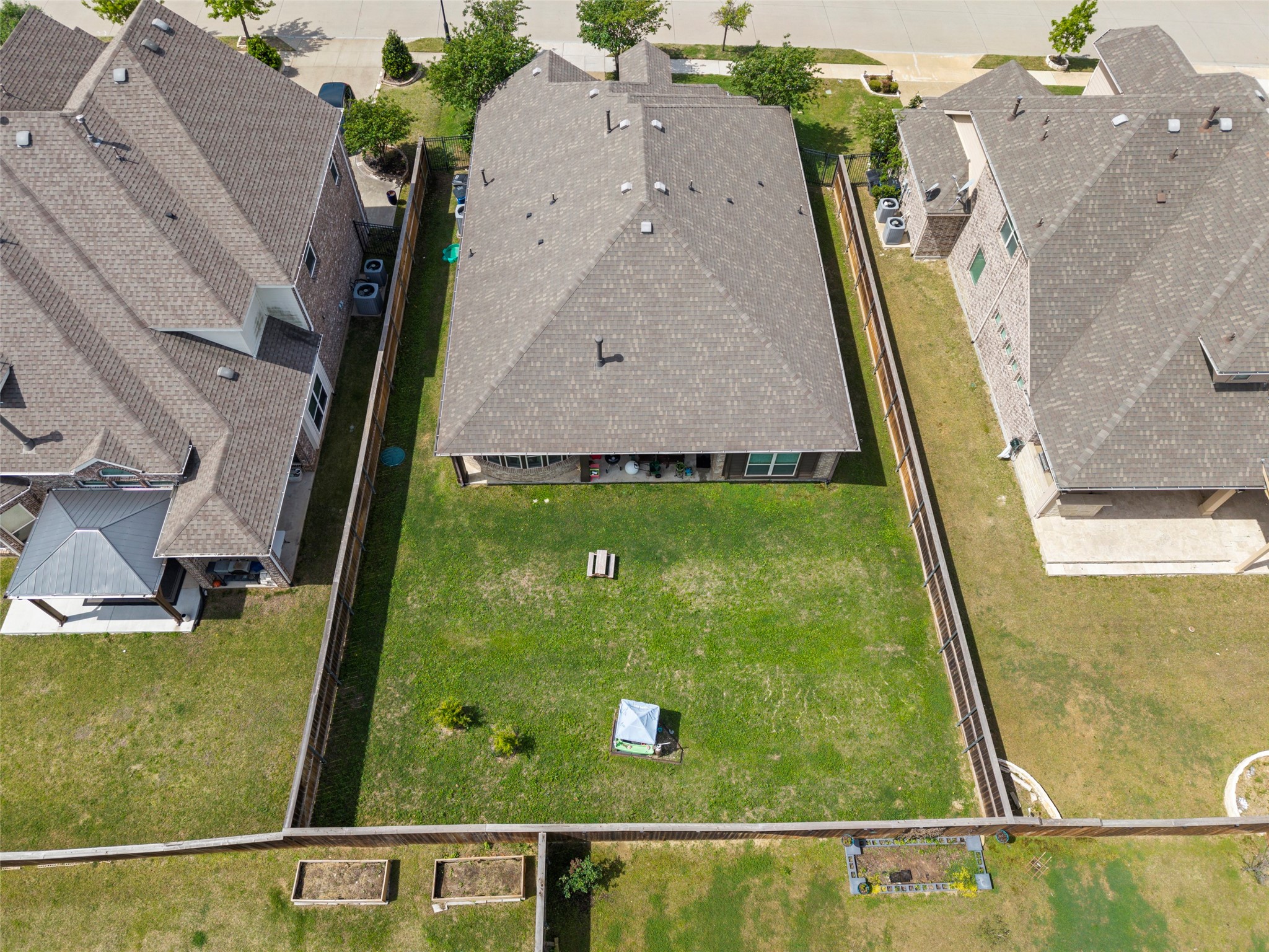 1323 Lantern Faith Drive Wylie TX 75098