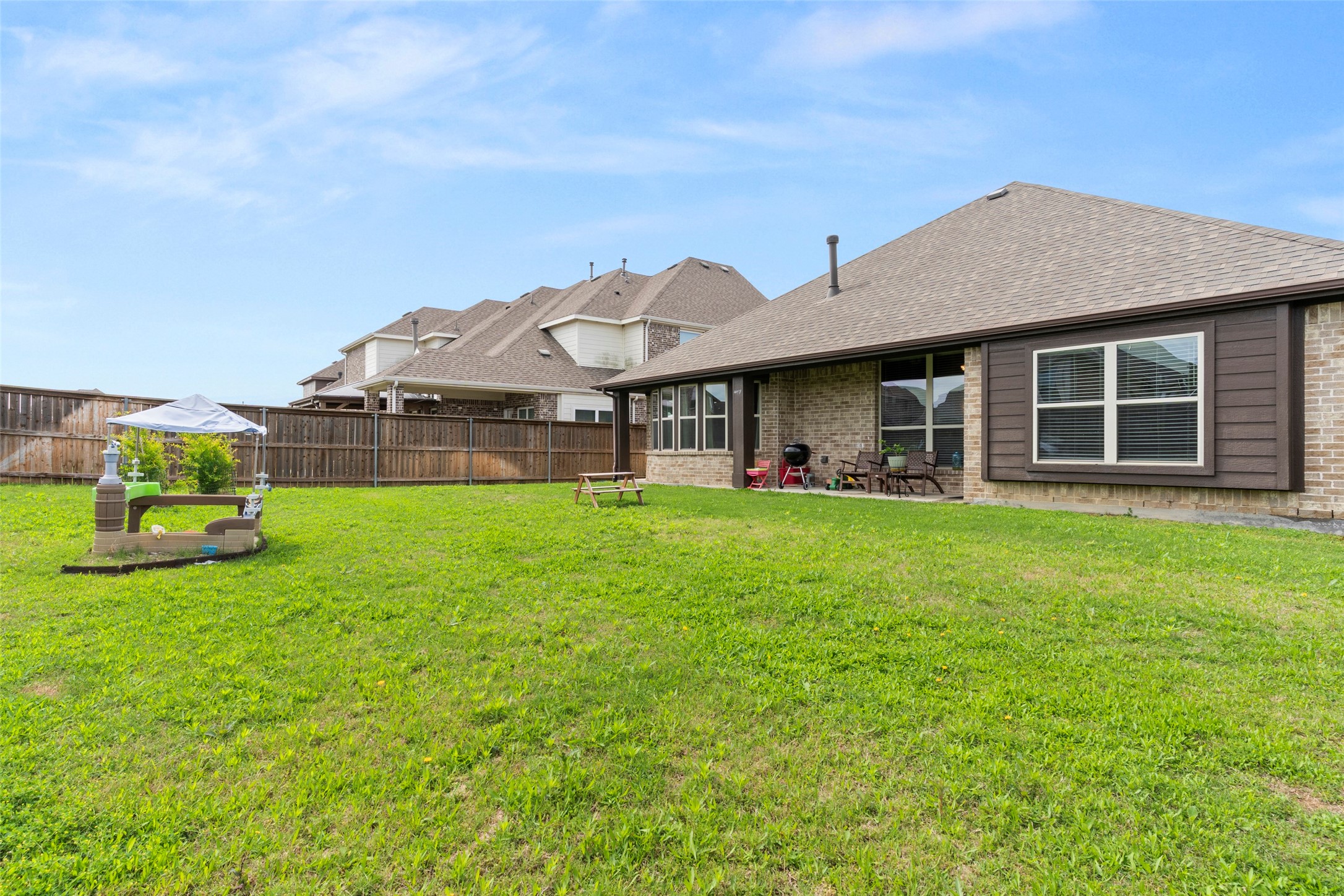 1323 Lantern Faith Drive Wylie TX 75098