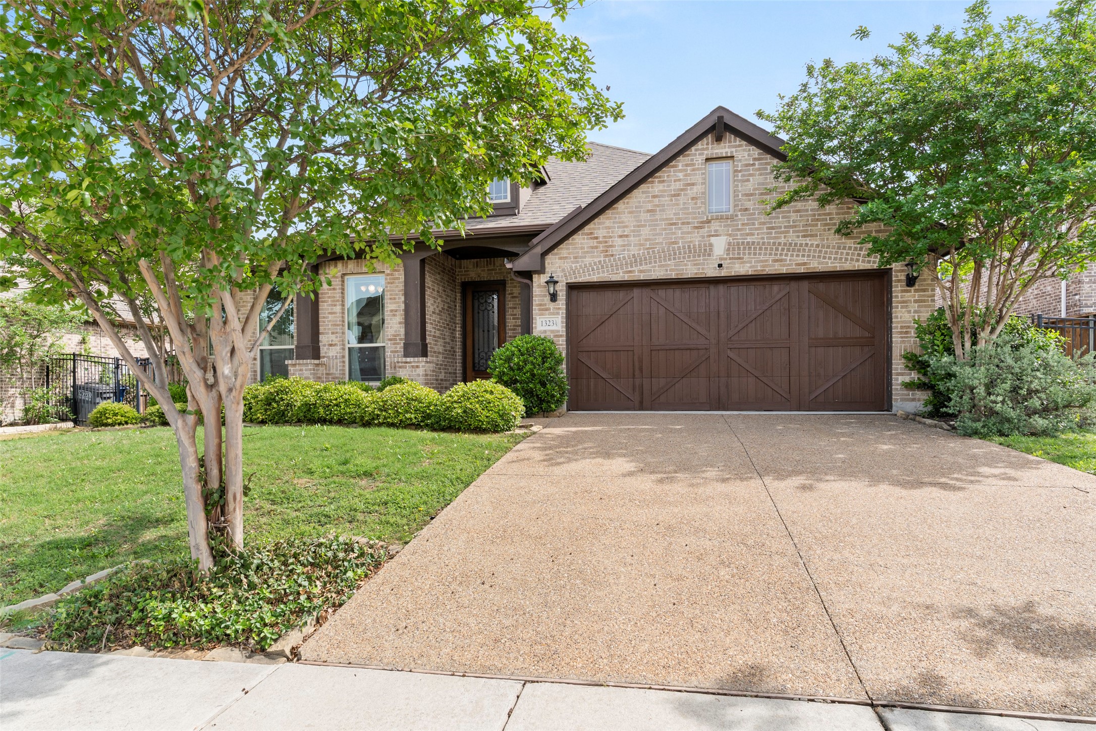 1323 Lantern Faith Drive Wylie TX 75098