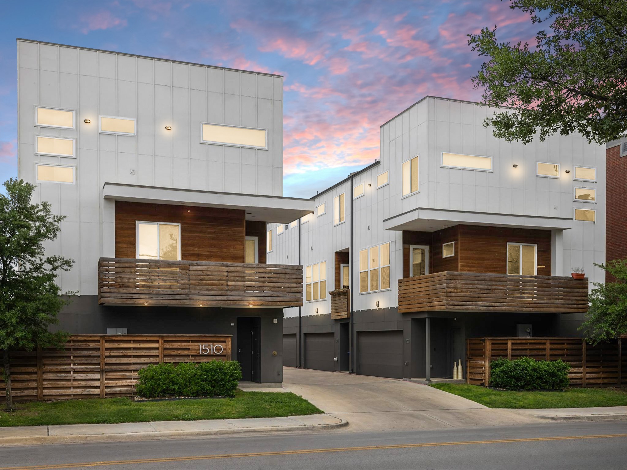 1510 N Washington Avenue Dallas TX 75204