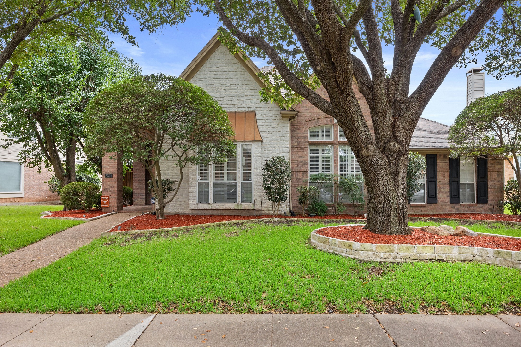 6805 Magnum Drive Plano TX 75024