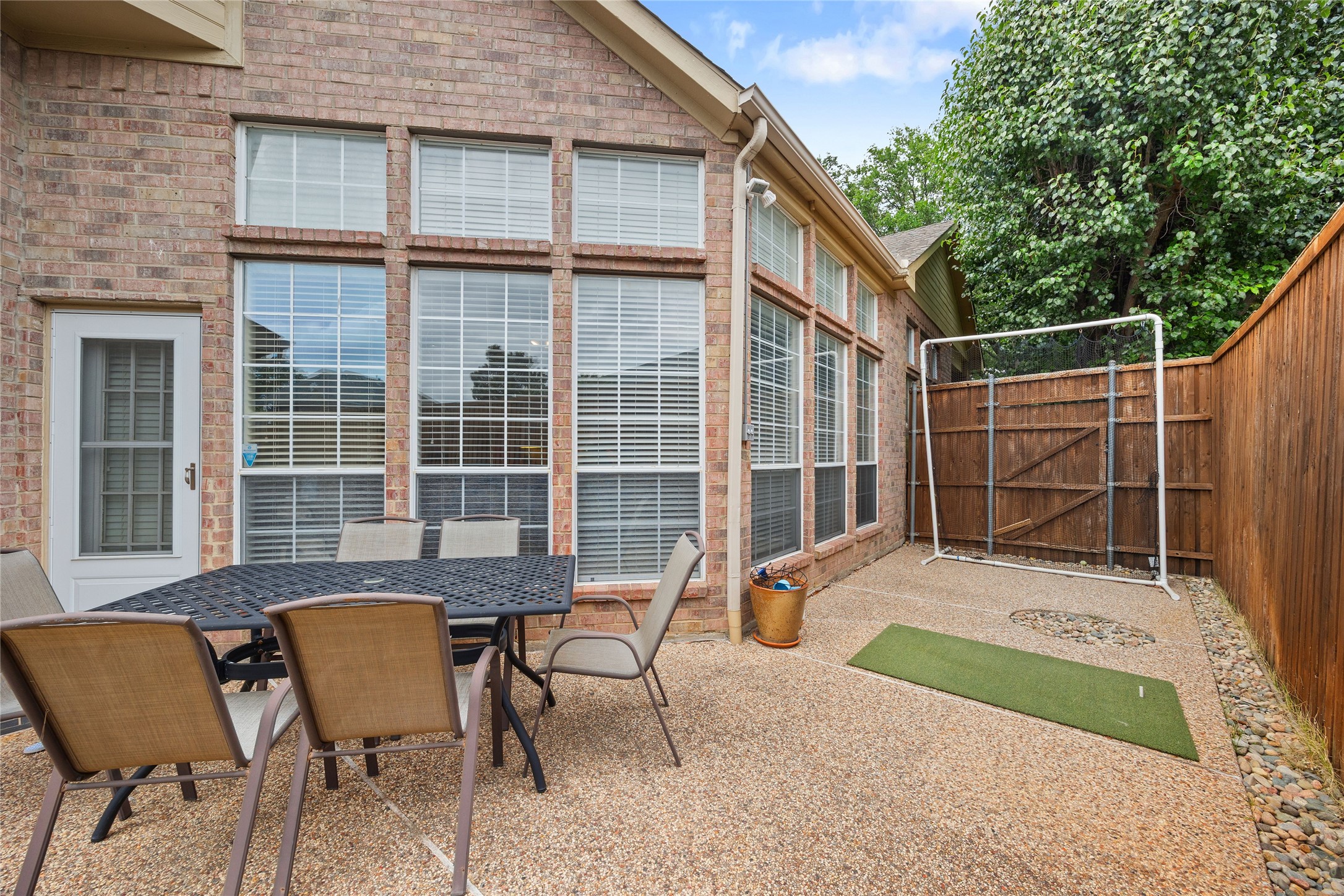 6805 Magnum Drive Plano TX 75024