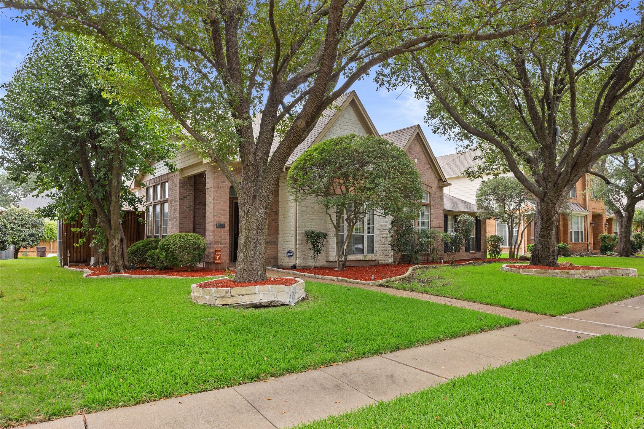 6805 Magnum Drive Plano TX 75024