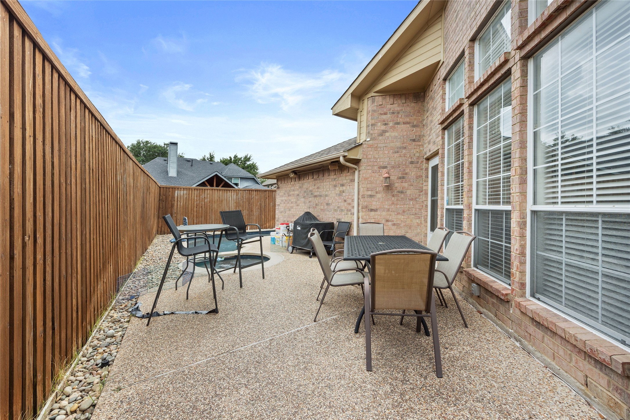 6805 Magnum Drive Plano TX 75024