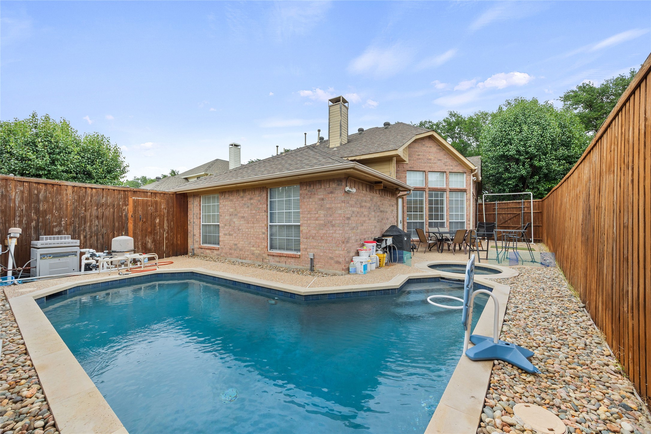 6805 Magnum Drive Plano TX 75024