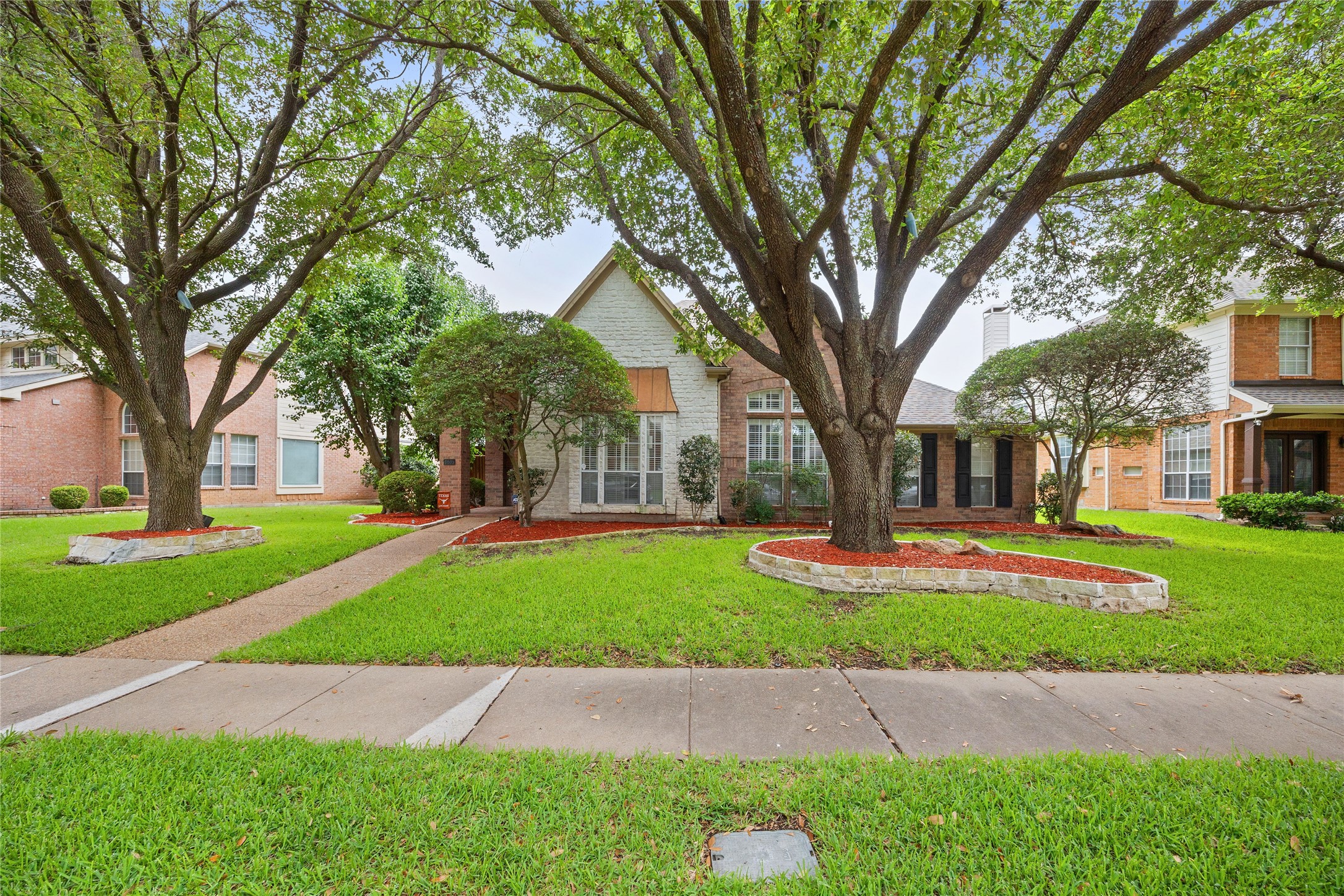 6805 Magnum Drive Plano TX 75024