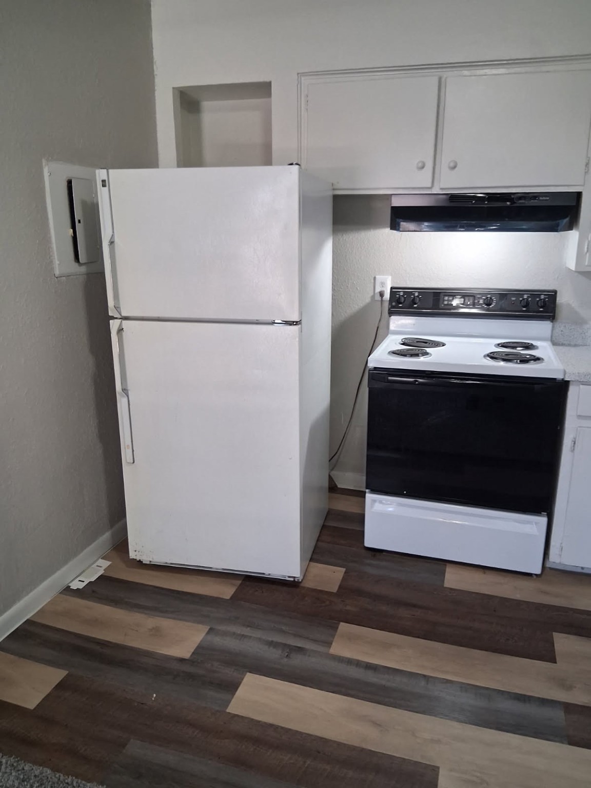 Irving TX 75061
