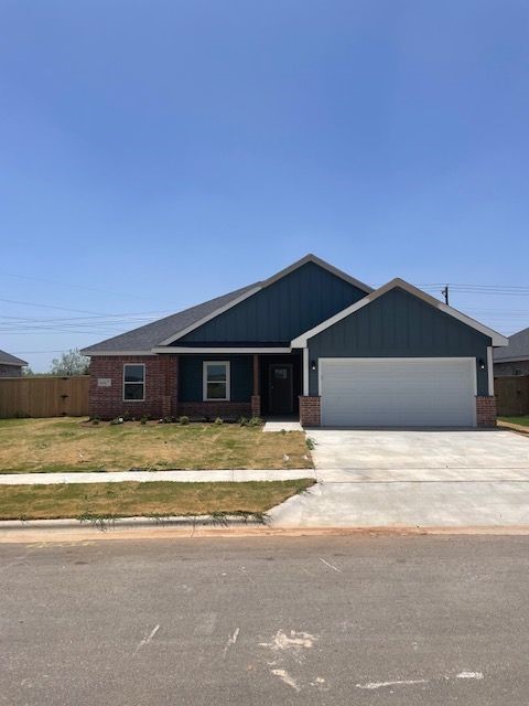 6950 Phoenix Drive Abilene TX 79606