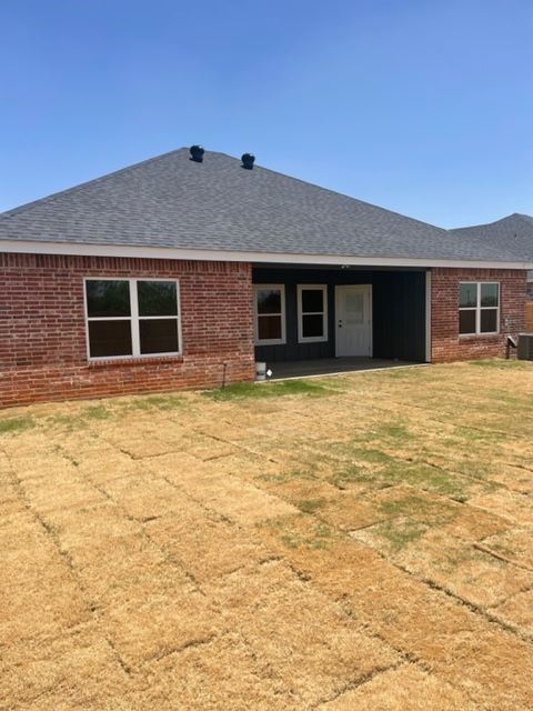 6950 Phoenix Drive Abilene TX 79606