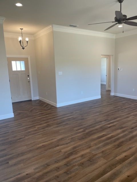 6950 Phoenix Drive Abilene TX 79606