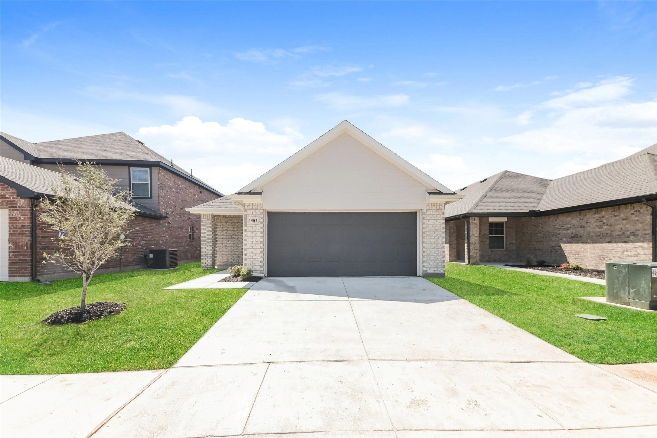 1503 Timothy Street Ennis TX 75119