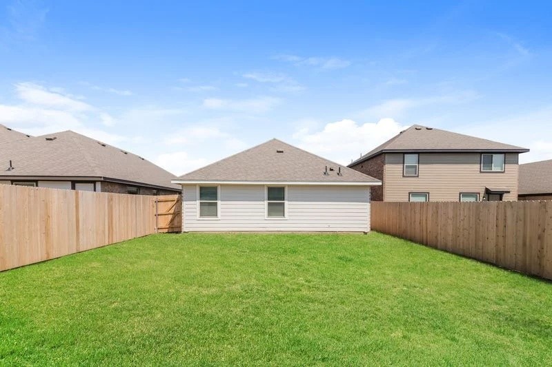 1503 Timothy Street Ennis TX 75119