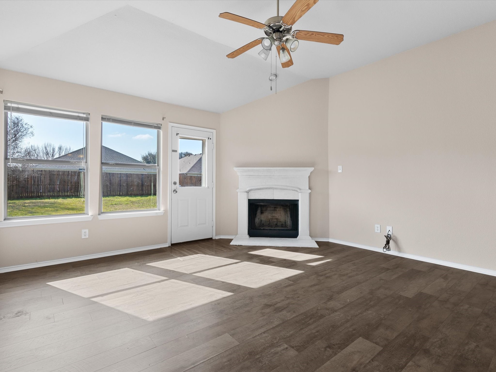 8920 Sagebrush Cross Roads TX 76227