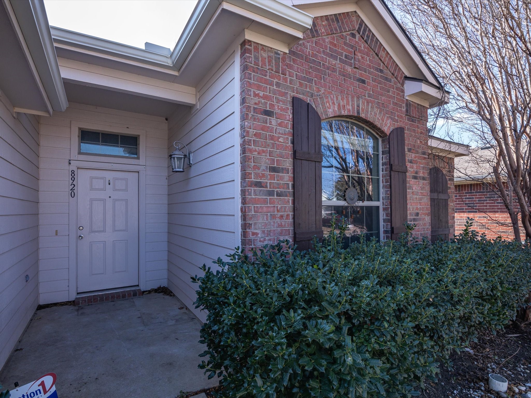 8920 Sagebrush Cross Roads TX 76227
