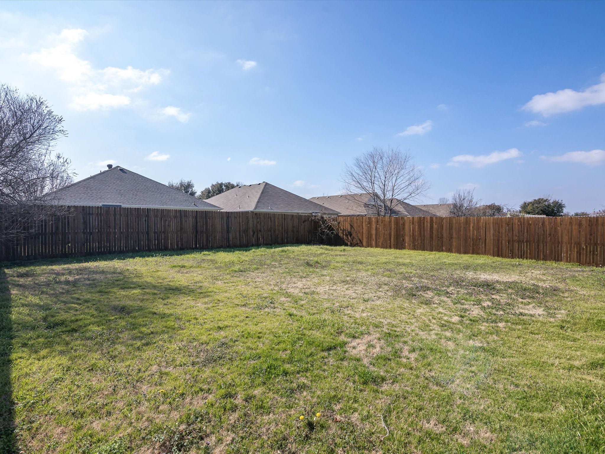 8920 Sagebrush Cross Roads TX 76227