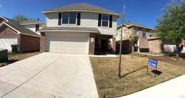 9913 Chilmark Way Dallas TX 76227