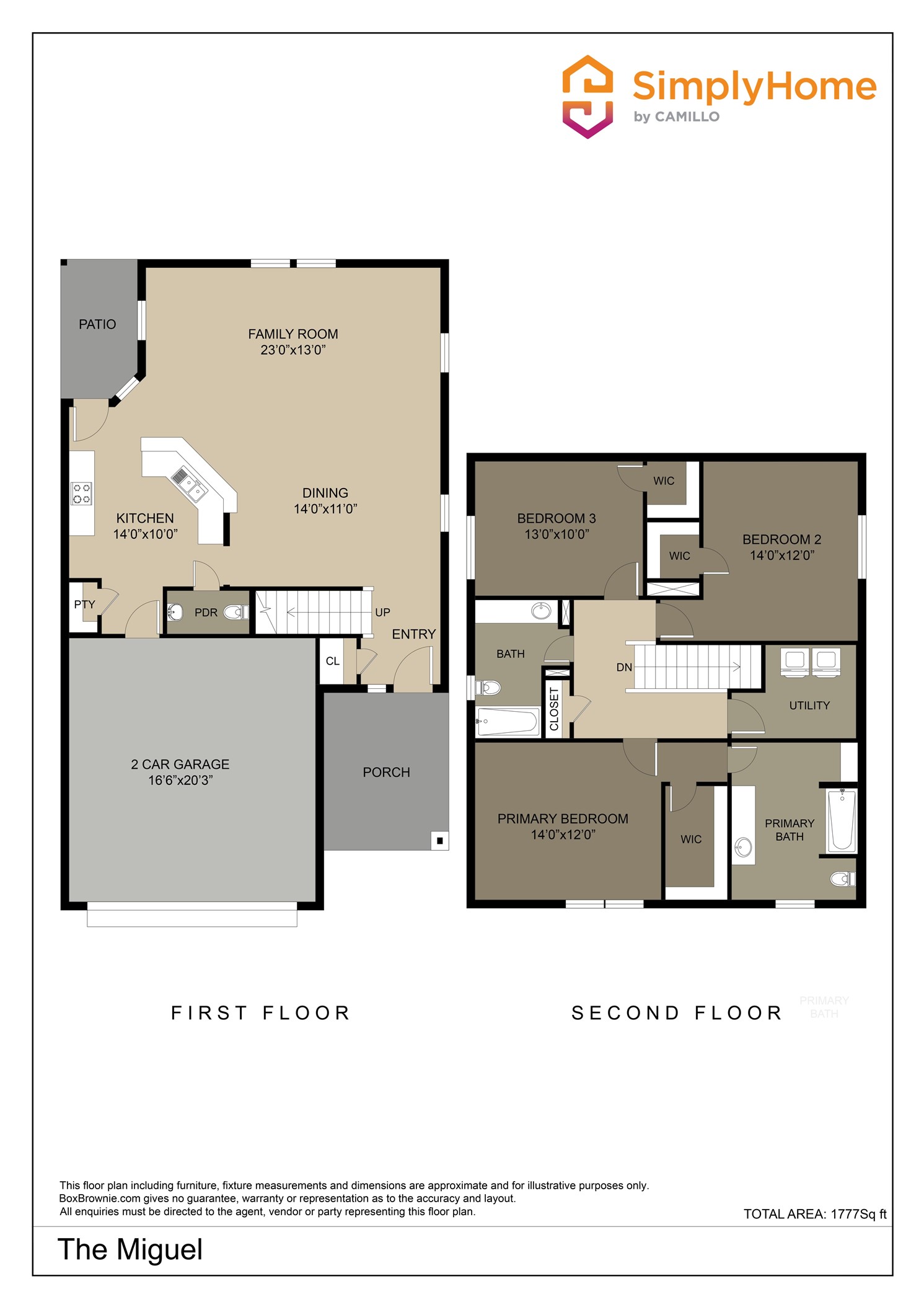 9913 Chilmark Way Dallas TX 76227