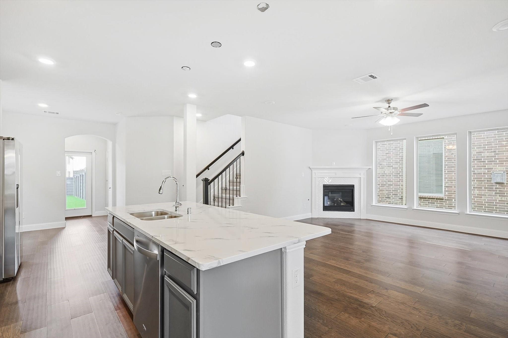 1752 Blakely Place Little Elm TX 76227