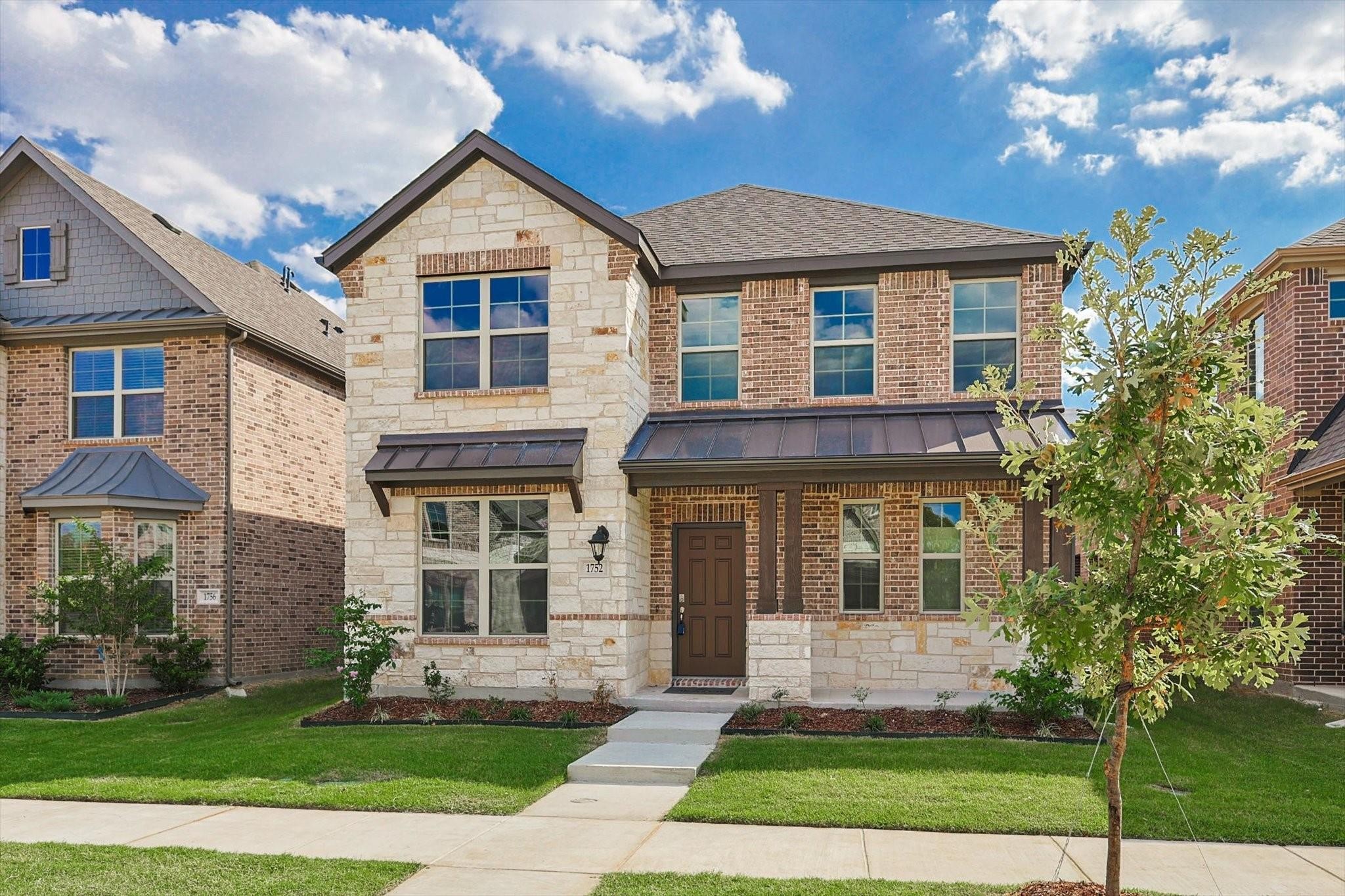 1752 Blakely Place Little Elm TX 76227