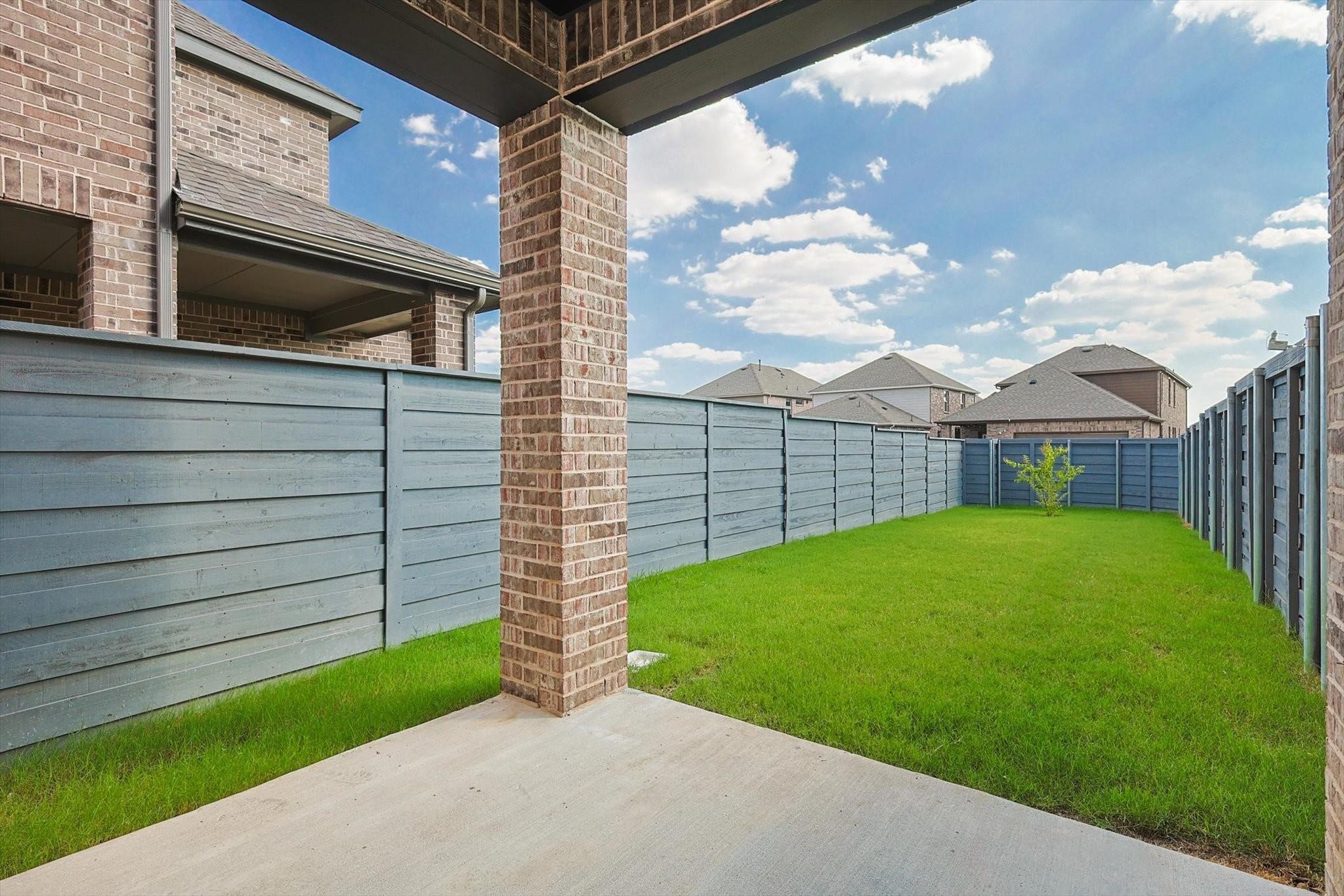 1752 Blakely Place Little Elm TX 76227