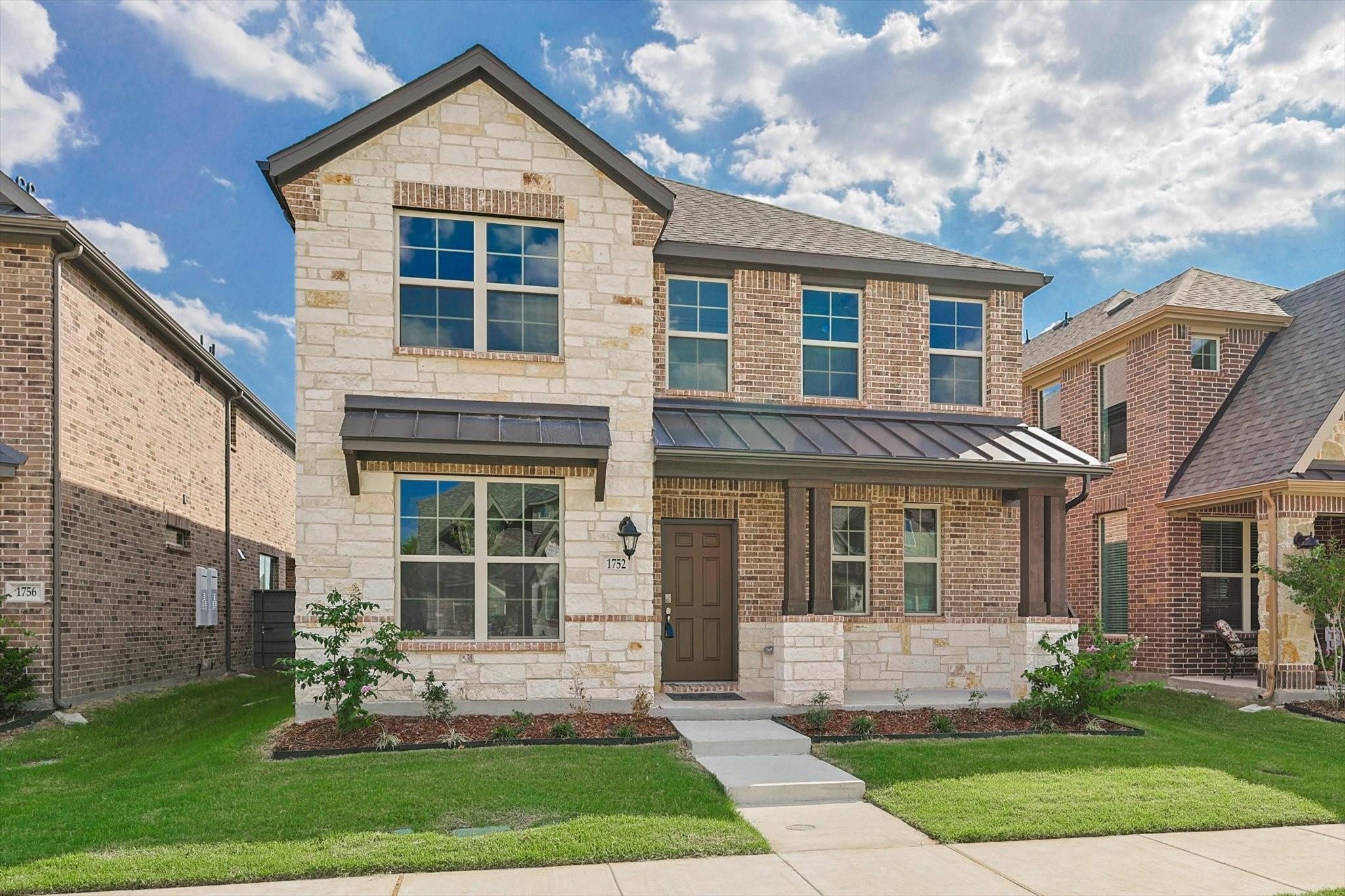 1752 Blakely Place Little Elm TX 76227