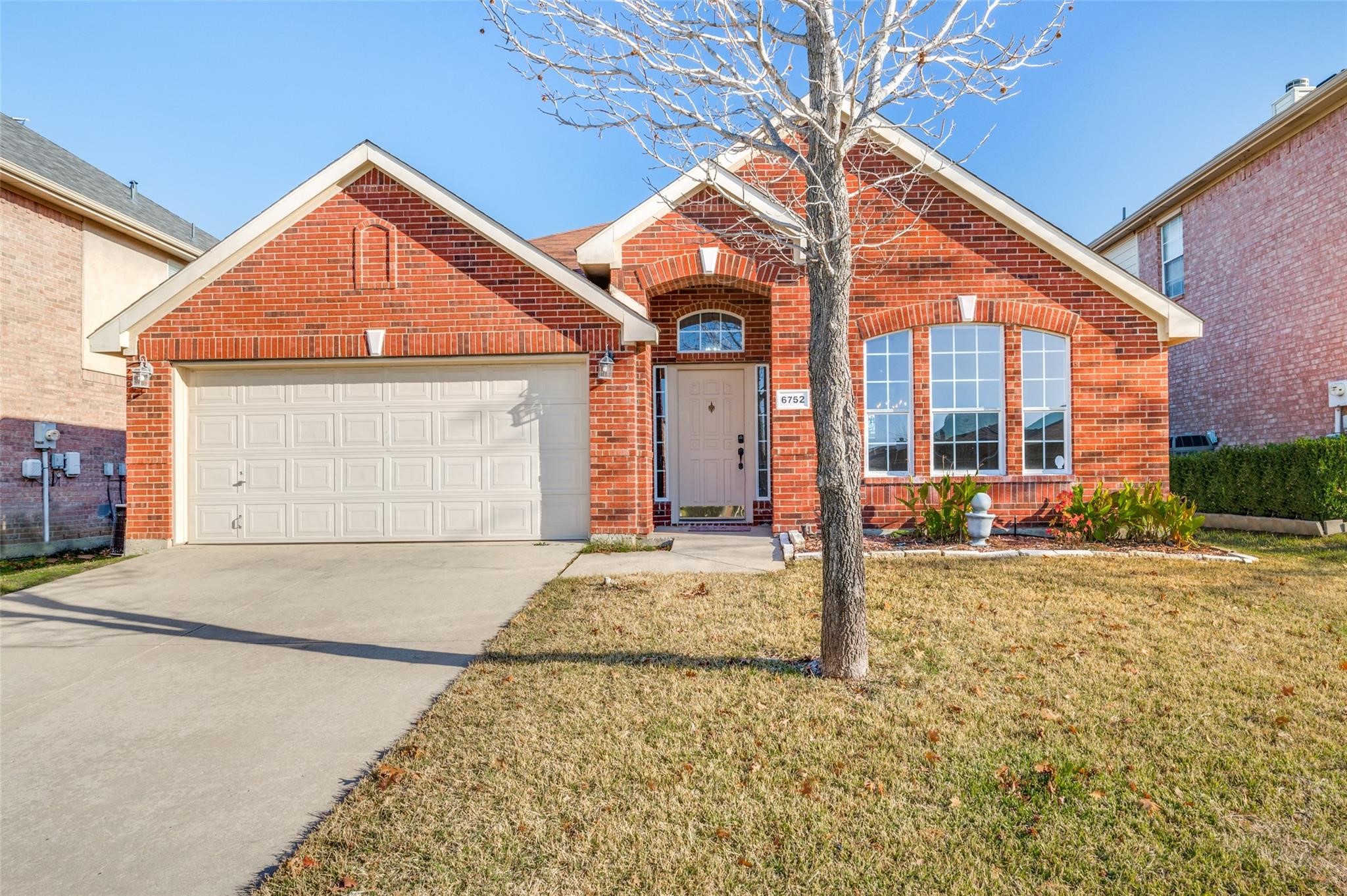 6752 Longhorn Trail Frisco TX 75034