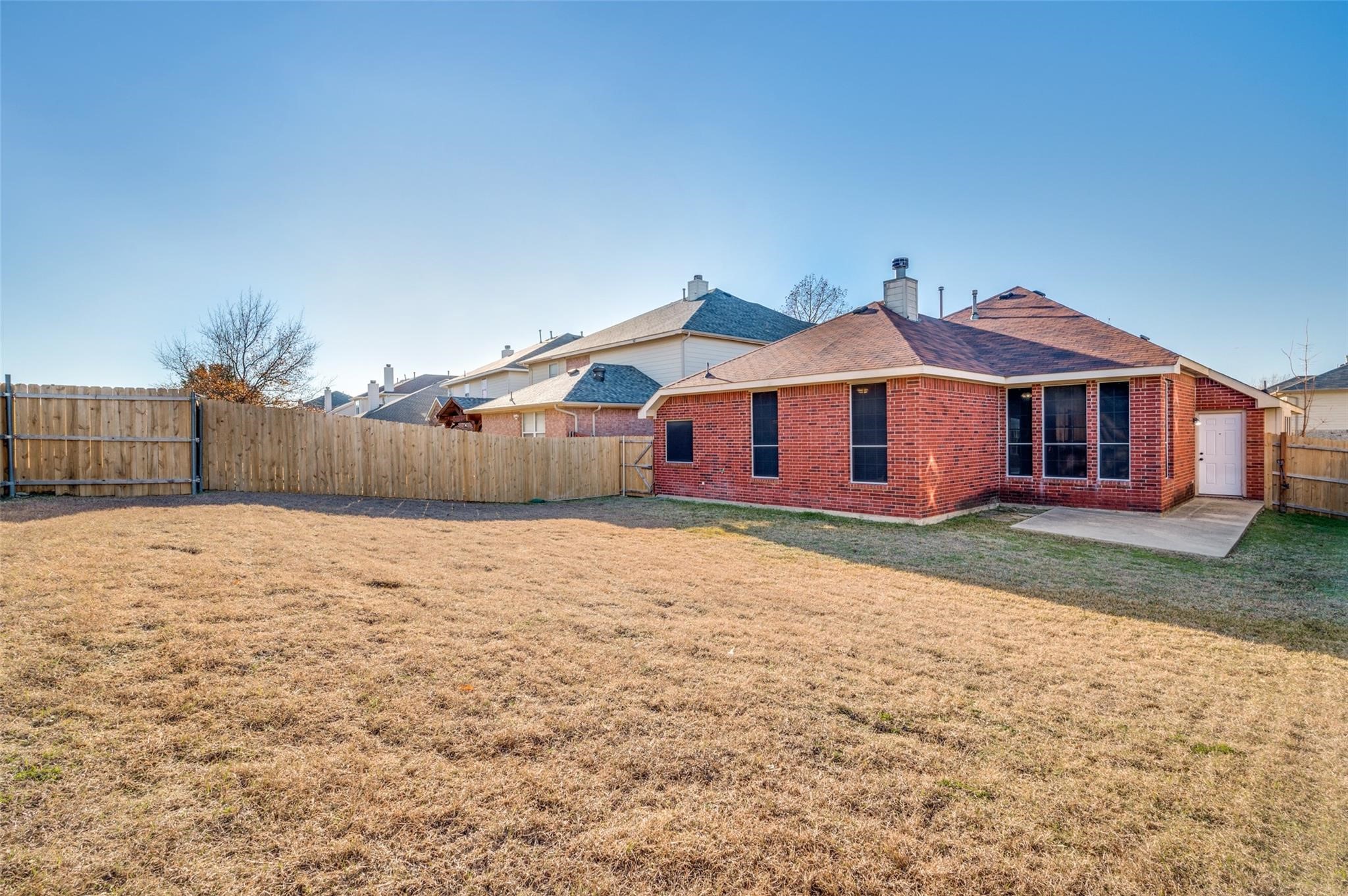 6752 Longhorn Trail Frisco TX 75034