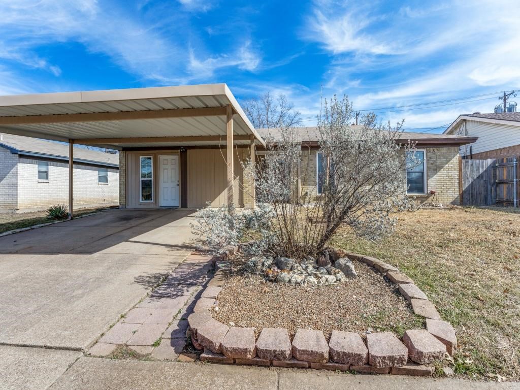 6924 Richardson Drive Watauga TX 76148