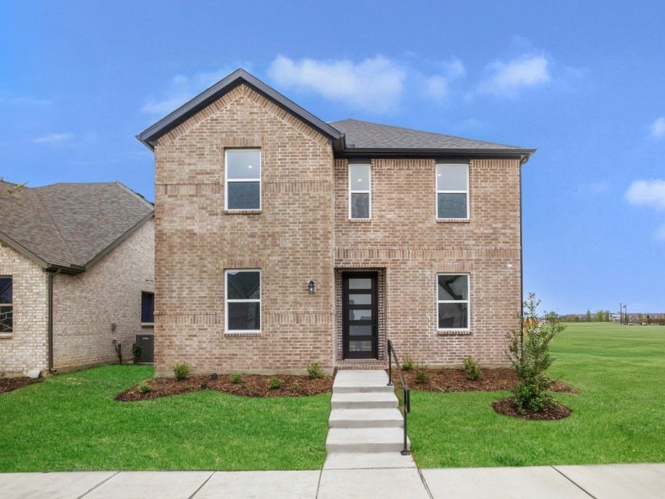 3301 Little Bluestem Road Celina TX 75009