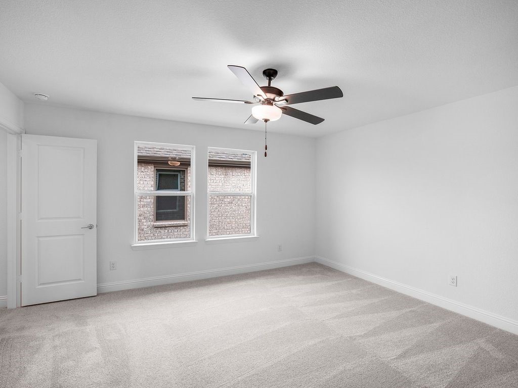 3301 Little Bluestem Road Celina TX 75009