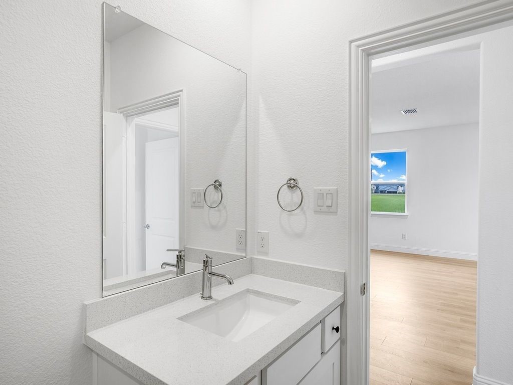 3301 Little Bluestem Road Celina TX 75009