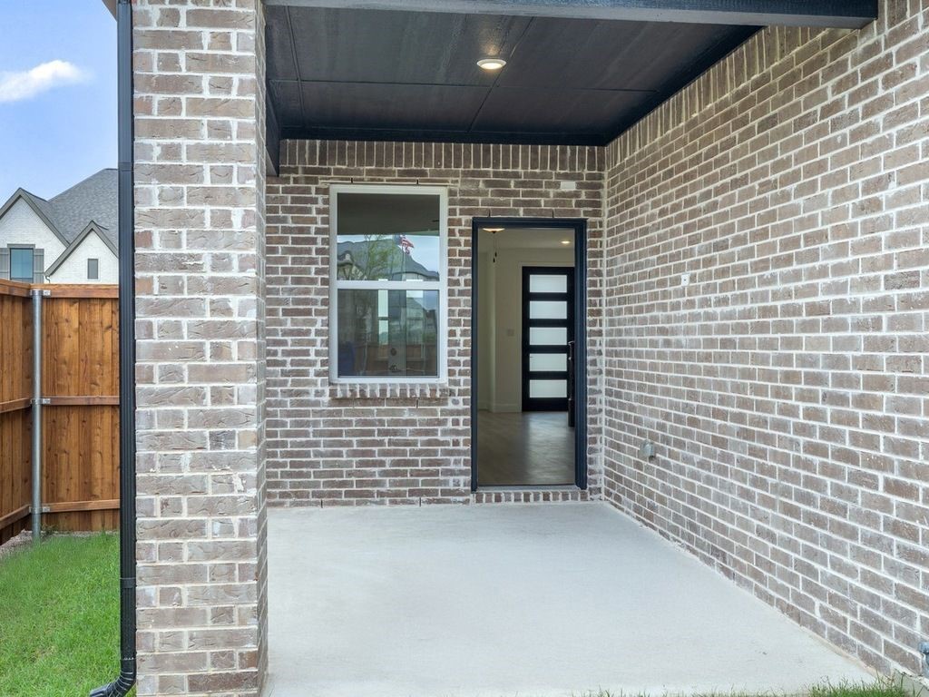 3301 Little Bluestem Road Celina TX 75009