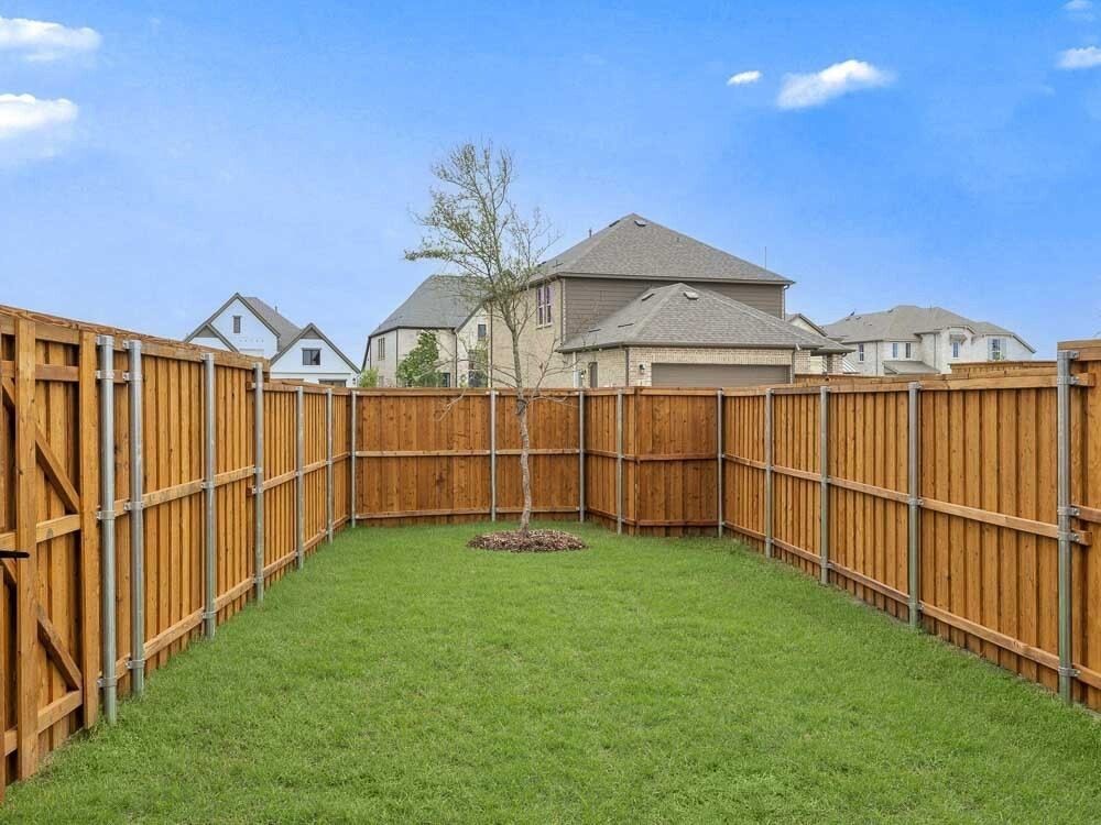 3301 Little Bluestem Road Celina TX 75009