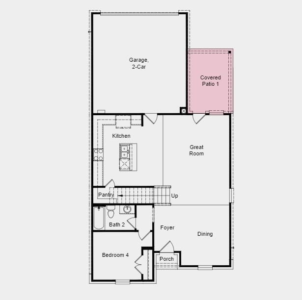 3301 Little Bluestem Road Celina TX 75009