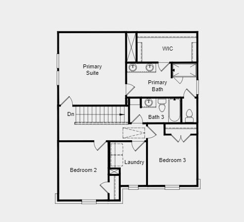 3301 Little Bluestem Road Celina TX 75009