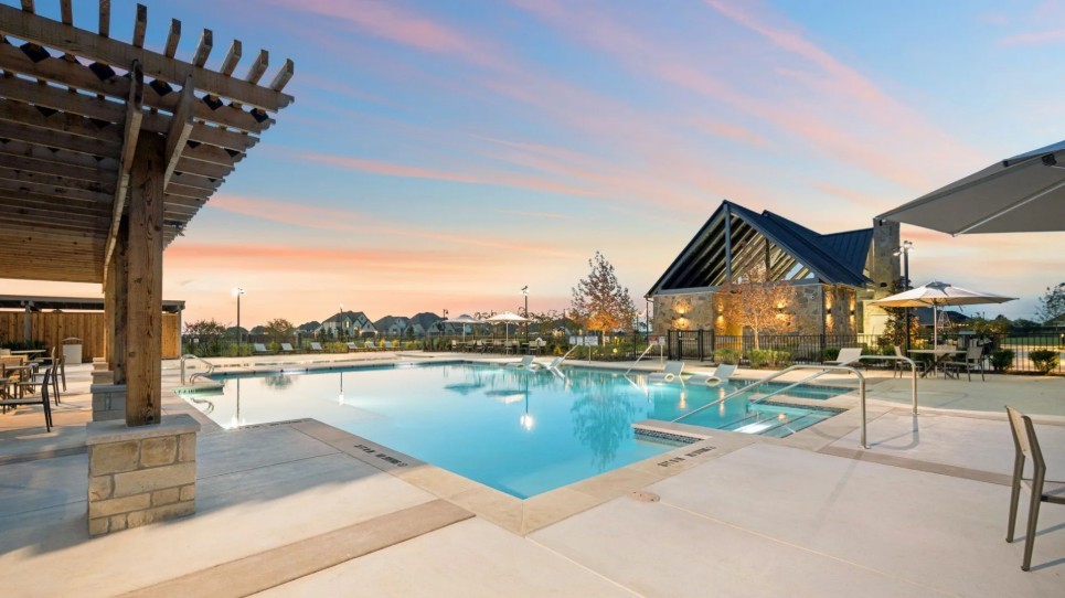 3301 Little Bluestem Road Celina TX 75009