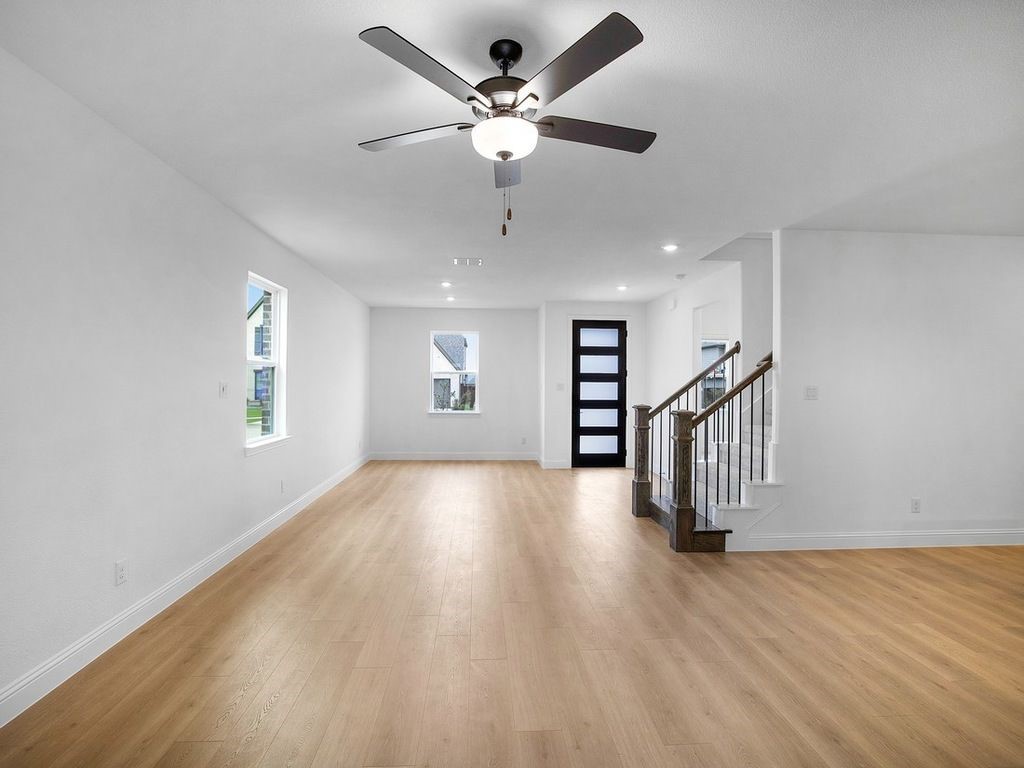 3301 Little Bluestem Road Celina TX 75009
