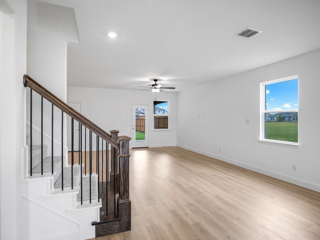 3301 Little Bluestem Road Celina TX 75009