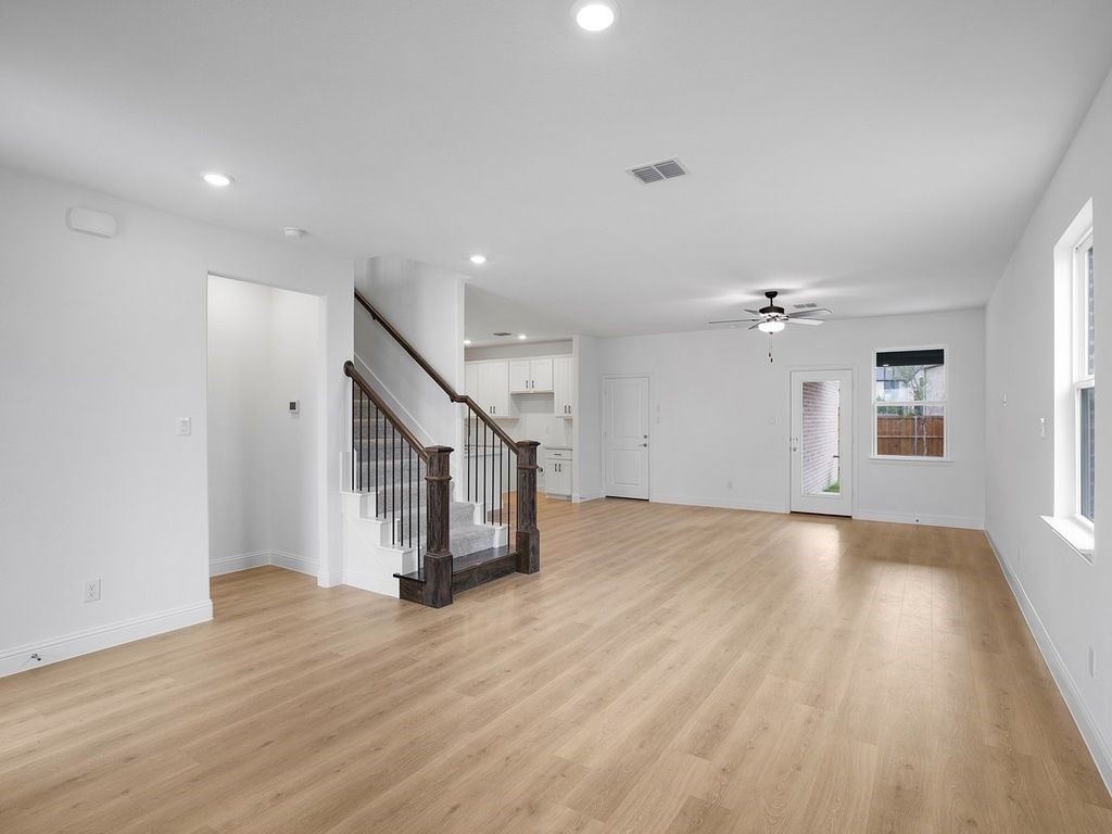 3301 Little Bluestem Road Celina TX 75009