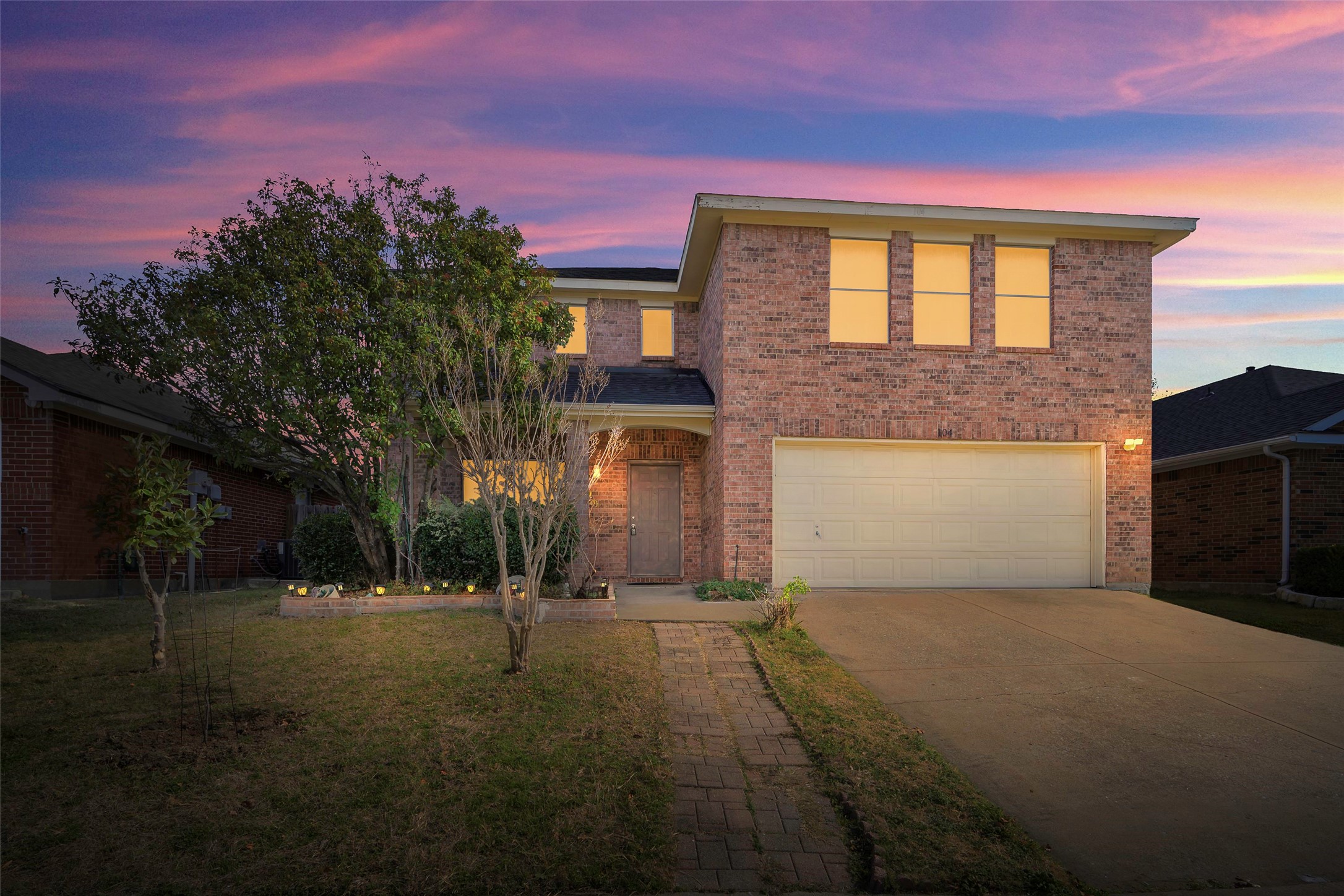 104 Lakefront Drive Wylie TX 75098
