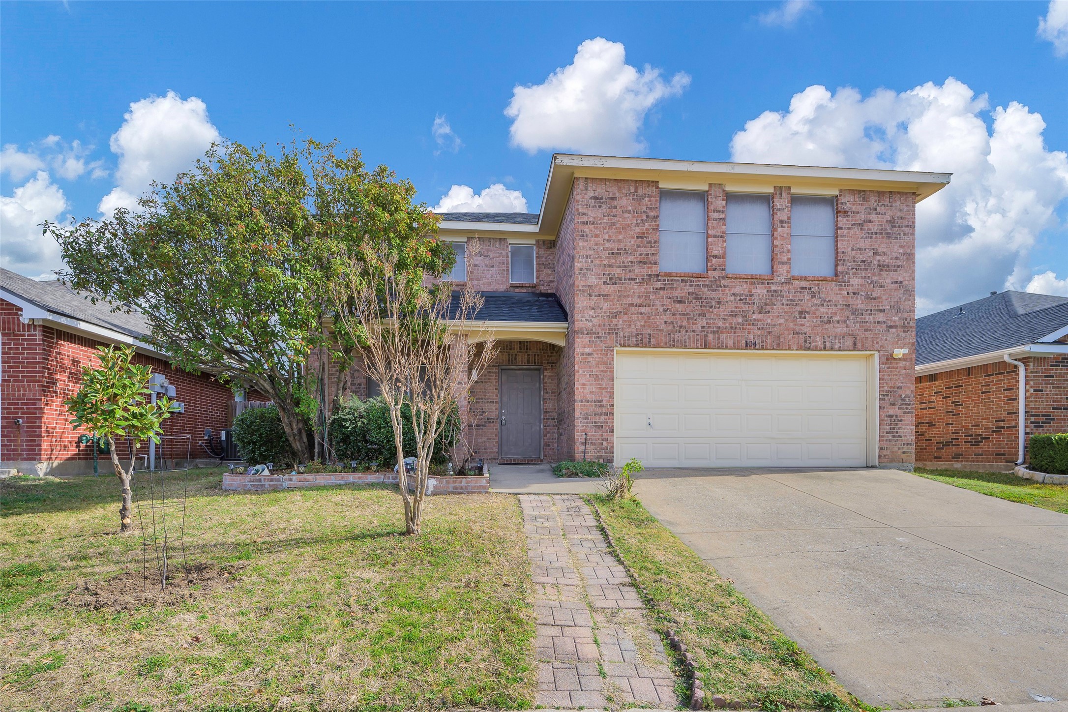 104 Lakefront Drive Wylie TX 75098