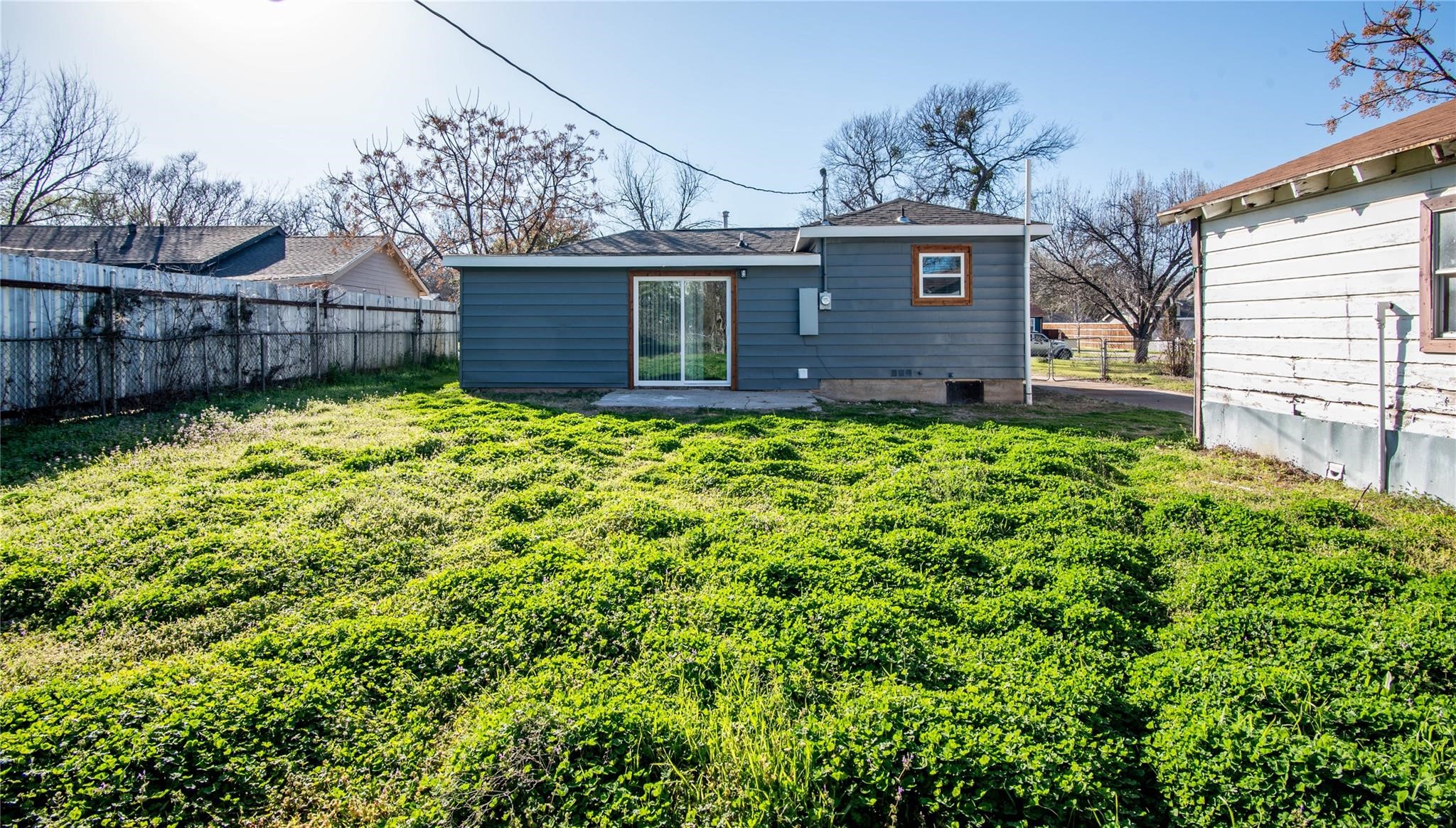 540 Hensley Drive Grand Prairie TX 75050
