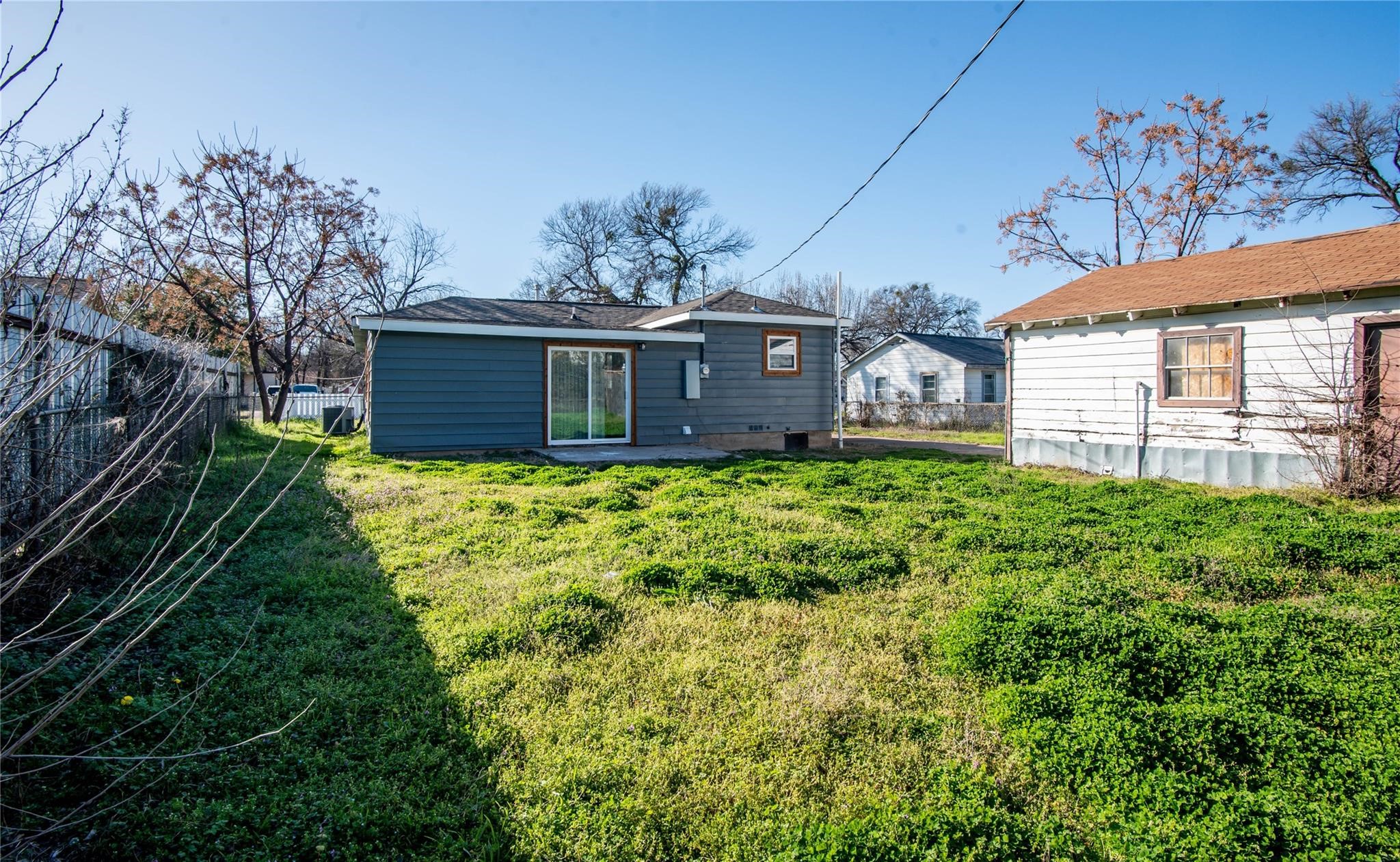 540 Hensley Drive Grand Prairie TX 75050